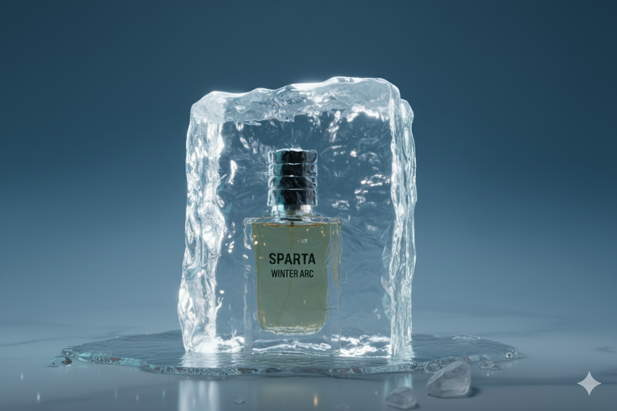 Have It All Eau De Parfum