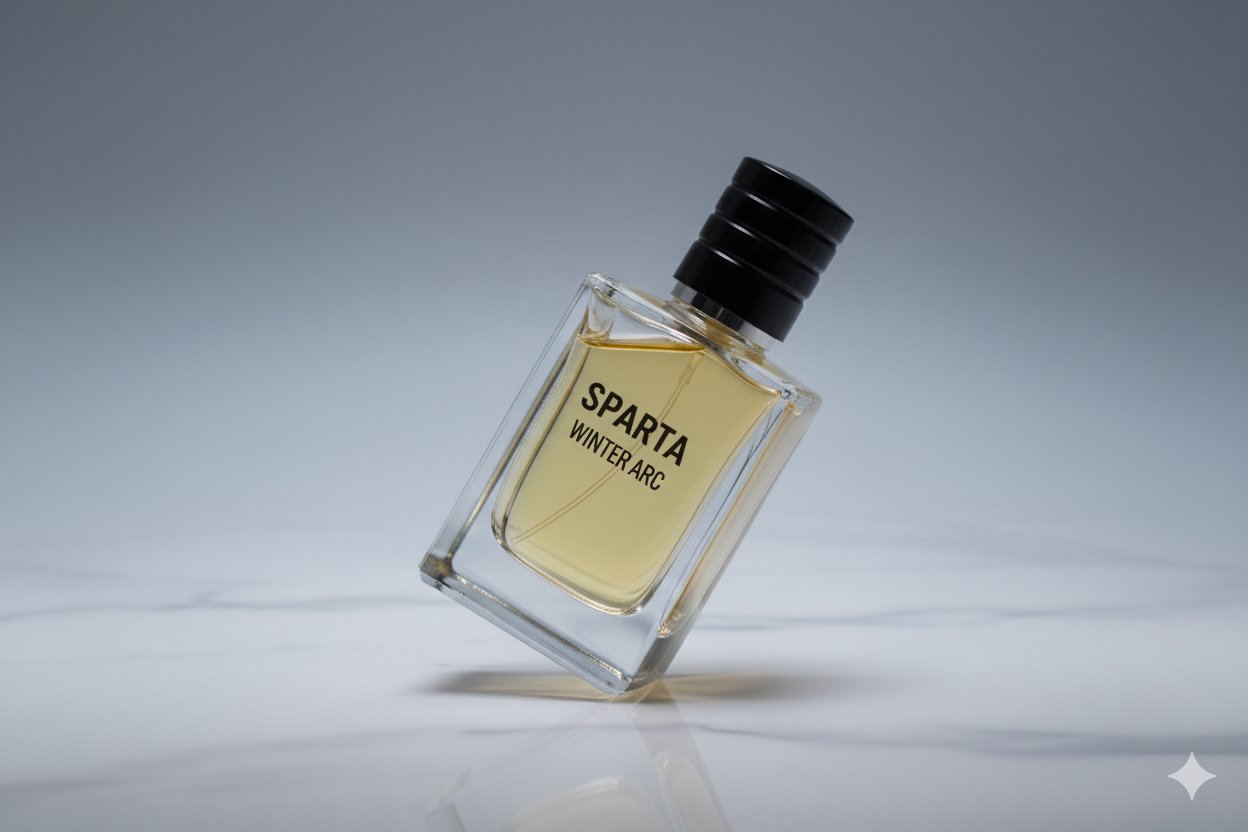 Have It All Eau De Parfum