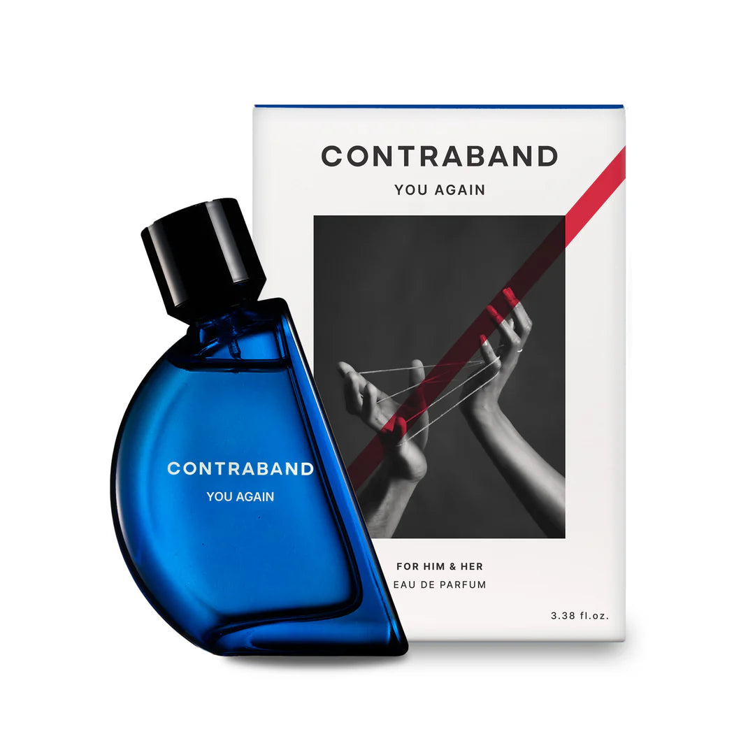 You Again Eau De Parfum