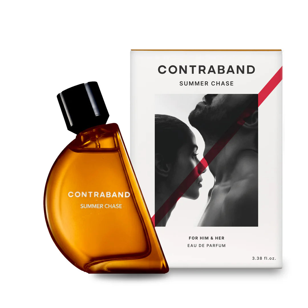 Summer Chase Eau De Parfum